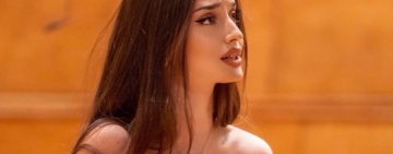 Нина Николина и Мария Славова са специални гости в Гала „Светлина през вековете“  в Античния театър